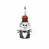 Outlet β€οΈ Disney Snowglobe Ornament - Jack Skellington - Mini β¨ 2 Outlet β€οΈ Disney Snowglobe Ornament - Jack Skellington - Mini β¨ -Disney Shop dc18h72964092