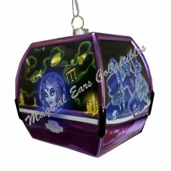 Flash Sale 🔥 Disney SkyLiner Ornament - The Haunted Mansion 👏