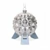 Flash Sale 🌟 Disney Figurine Ornament - Spaceship Earth - Epcot - Glass ❤️ 1 Flash Sale 🌟 Disney Figurine Ornament - Spaceship Earth - Epcot - Glass ❤️ -Disney Shop dc18h72964741
