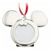Best reviews of 🔥 Disney Photo Frame Ornament - Mickey Mouse Icon - Metal 💯 -Disney Shop dc18h72965062