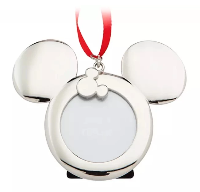 Best reviews of 🔥 Disney Photo Frame Ornament - Mickey Mouse Icon - Metal 💯 3 Best reviews of 🔥 Disney Photo Frame Ornament - Mickey Mouse Icon - Metal 💯