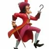 Outlet 💯 Disney ❄ Christmas Ornament - Captain Hook 🎁
