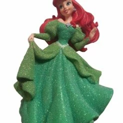 Cheap 🤩 Disney 🎁 Christmas Ornament - Princess Ariel - The Little Mermaid 😍