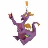 Flash Sale 😉 Disney 🎅 Christmas Ornament - 2018 Flower And Garden - Figment 🥰 -Disney Shop file 1fk54024k56vr654