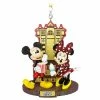 Wholesale 🎁 Disney 🎁 Christmas Ornament - Hollywood Studios - Mickey And Minnie 👏 -Disney Shop file 3e467e026d5