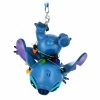 Best Pirce 🔥 Disney Figural 🎅 Christmas Ornament - Stitch Wrapped In Lights 🎉 -Disney Shop file a515br43241223