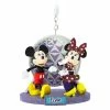 Buy 🤩 Disney ❄ Christmas Ornament - Epcot - Mickey And Minnie ✔️ 1 Buy 🤩 Disney ❄ Christmas Ornament - Epcot - Mickey And Minnie ✔️ -Disney Shop file a6e653h40123
