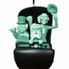 Brand new 😀 Disney 🎄 Christmas Ornament - Haunted Mansion Ride - Hitchhiking Ghosts 🎁