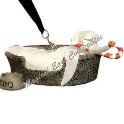 Best reviews of ✔️ Disney 🎅 Christmas Ornament - Zero - Nightmare Before 🎅 Christmas ✨