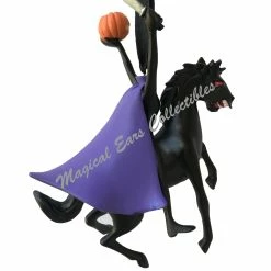 Best Sale ❤️ Disney 🎄 Christmas Ornament - Headless Horseman 💯