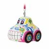 Top 10 ⭐ Disney 🎁 Christmas Ornament - Sugar Skull Car - Cars 👍 -Disney Shop file a964c163859928