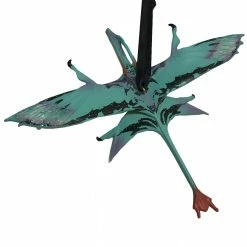 Budget 😍 Disney 🔔 Christmas Ornament - Avatar - Banshee - Green 🌟