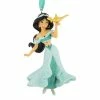 Coupon ⌛ Disney Figure ❄ Christmas Ornament - Jasmine With Genie Lamp 😍 -Disney Shop file a964c163859986