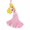 Best deal 🥰 Disney Figure ❄ Christmas Ornament - Aurora With Rose 🛒 -Disney Shop file a964c163859991