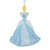 Brand new 🥰 Disney Figure 🔔 Christmas Ornament - Cinderella With Slipper 🤩 -Disney Shop file a964c163859992