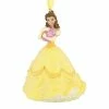 Best Sale ✨ Disney Figure 🎅 Christmas Ornament - Belle With Book ✨ -Disney Shop file a964c163859993