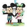 Best deal π Disney Figure β Christmas Ornament - Contemporary - Mickey And Minnie π€© 1 Best deal π Disney Figure β Christmas Ornament - Contemporary - Mickey And Minnie π€© -Disney Shop file a964c163860024
