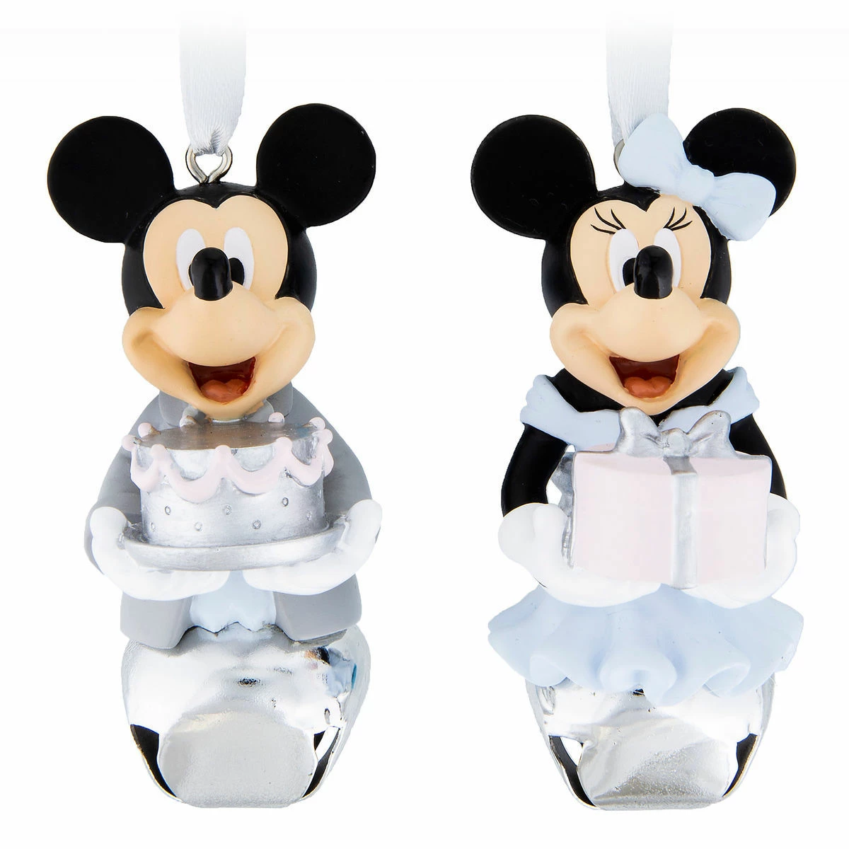 Best reviews of 𧨠Disney π
Christmas Ornament Bell Set - Mickey And Minnie Celebration π 3 Best reviews of 𧨠Disney π
Christmas Ornament Bell Set - Mickey And Minnie Celebration π
