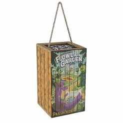 Brand new 👏 Disney Ornament - 2018 Flower And Garden Festival - Passholder 👍