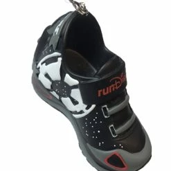 Outlet 🛒 Disney 👟 Shoe Ornament - 2017 Half Marathon Weekend - Star Wars 💯