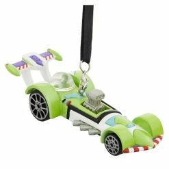 Best Sale 🔔 Disney Racers Ornament - Buzz Lightyear ⭐