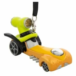 Coupon 🥰 Disney Racers Ornament - Goofy ⌛