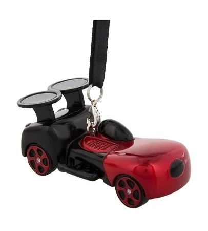 Cheapest โ Disney Racers Ornament - Mickey Mouse ๐ 3 Cheapest โ Disney Racers Ornament - Mickey Mouse ๐