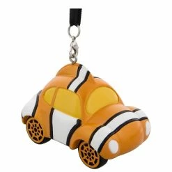 Best Pirce 🧨 Disney Racers Ornament - Nemo 👍
