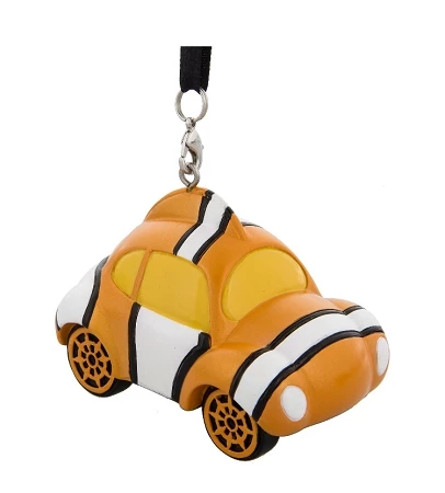 Best Pirce ๐งจ Disney Racers Ornament - Nemo ๐ 3 Best Pirce ๐งจ Disney Racers Ornament - Nemo ๐