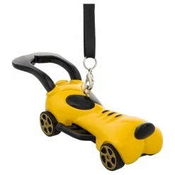 Budget 🧨 Disney Racers Ornament - Pluto 🔥