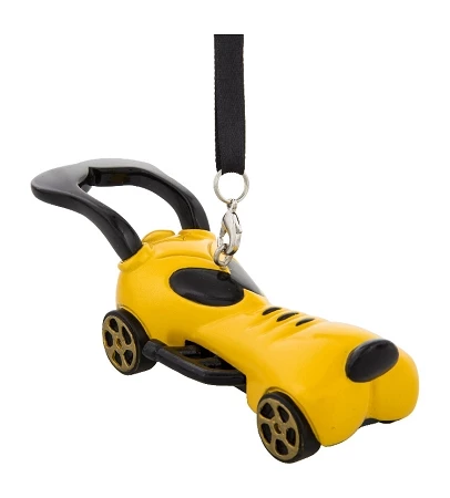 Budget ๐งจ Disney Racers Ornament - Pluto ๐ฅ 3 Budget ๐งจ Disney Racers Ornament - Pluto ๐ฅ
