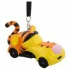 Best Pirce 👏 Disney Racers Ornament - Tigger 😍 1 Best Pirce 👏 Disney Racers Ornament - Tigger 😍 -Disney Shop img 7304