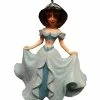 Best Sale 👍 Disney 🔔 Christmas Ornament - Princess Jasmine - Aladdin 😉 -Disney Shop iyombbeihgw xf4jk9bwtsxnjsxlipmrnrm2w3s563y