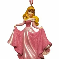 Buy ⌛ Disney ❄ Christmas Ornament - Princess Aurora - Sleeping Beauty 🔥