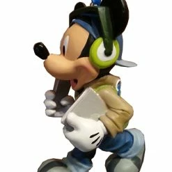 Best reviews of 🧨 Disney 🔔 Christmas Ornament - Mickey Mouse Student 😍