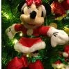 Hot Sale 😀 Disney 🎄 Christmas Ornament - Santa Minnie Mouse Plush - 5 Inch 🔔 -Disney Shop piwkvge43y9w6706gvgvg04cyluhy3my6jjcyoxt4lg