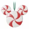 Cheapest 𧨠Disney Figure Ornament - Mickey Mouse Peppermint π¬ Candy 𧨠2 Cheapest 𧨠Disney Figure Ornament - Mickey Mouse Peppermint π¬ Candy 𧨠-Disney Shop sc102060