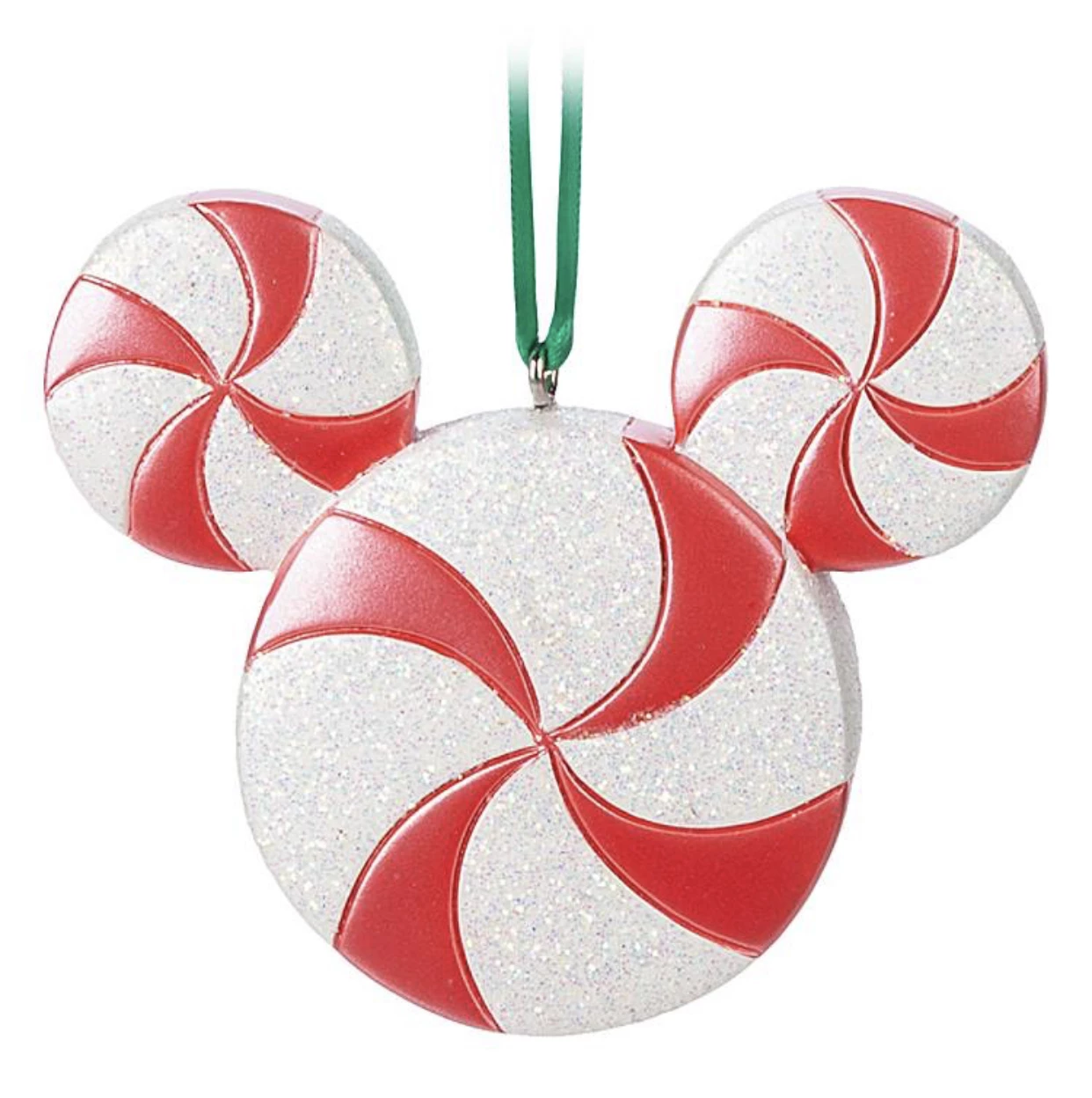 Cheapest 𧨠Disney Figure Ornament - Mickey Mouse Peppermint π¬ Candy 𧨠3 Cheapest 𧨠Disney Figure Ornament - Mickey Mouse Peppermint π¬ Candy π§¨