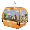 Budget 🔔 Disney SkyLiner Ornament - Toy Story Characters 🎁 -Disney Shop sc102531