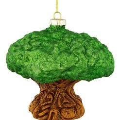 Brand new ✔️ Disney Sculpted Ornament - Tree Of Life - Animal Kingdom 🔥