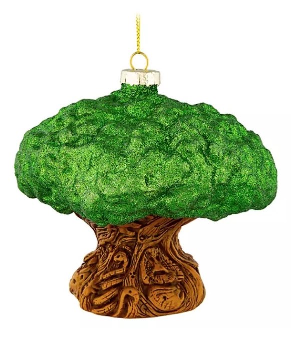 Brand new โ๏ธ Disney Sculpted Ornament - Tree Of Life - Animal Kingdom ๐ฅ 3 Brand new โ๏ธ Disney Sculpted Ornament - Tree Of Life - Animal Kingdom ๐ฅ