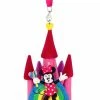 Cheap 😉 Disney Figurine Ornament - Minnie Mouse Fantasyland Castle 🤩 2 Cheap 😉 Disney Figurine Ornament - Minnie Mouse Fantasyland Castle 🤩 -Disney Shop sc11826