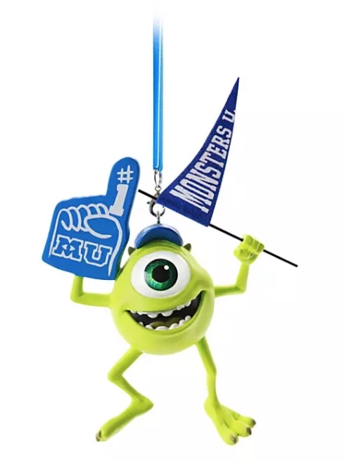 Best reviews of š„ Disney Figural Ornament - Mike Wazowski - Monsters University š 3 Best reviews of š„ Disney Figural Ornament - Mike Wazowski - Monsters University š