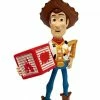 Flash Sale ๐คฉ Disney Figurine Ornament - Woody With Block - Toy Story ๐ 1 Flash Sale ๐คฉ Disney Figurine Ornament - Woody With Block - Toy Story ๐ -Disney Shop sc132426