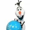 Cheap 🎁 Disney Figurine Ornament - Olaf With Ornament ⭐ -Disney Shop sc132436