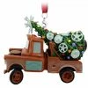 Wholesale 🎁 Disney Figurine Ornament - Tow Mater Hauling 🔔 Christmas Tree - Cars 🧨 -Disney Shop sc132438