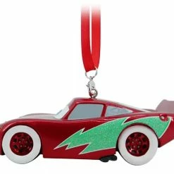 Best reviews of 🛒 Disney Figurine Ornament - Lightning McQueen - Cars 🥰