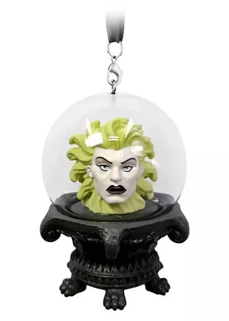 Best Sale β Disney Figurine Ornament - Madame Leota - Glow-in-the-Dark π 3 Best Sale β Disney Figurine Ornament - Madame Leota - Glow-in-the-Dark π