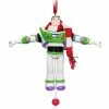 Outlet 🧨 Disney Figurine Ornament - Buzz Lightyear Articulated - Toy Story 😉