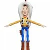 Buy ❤️ Disney Figurine Ornament - Woody Articulated - Toy Story 💯 -Disney Shop sc132763